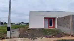 Casa - Mirassol, SP