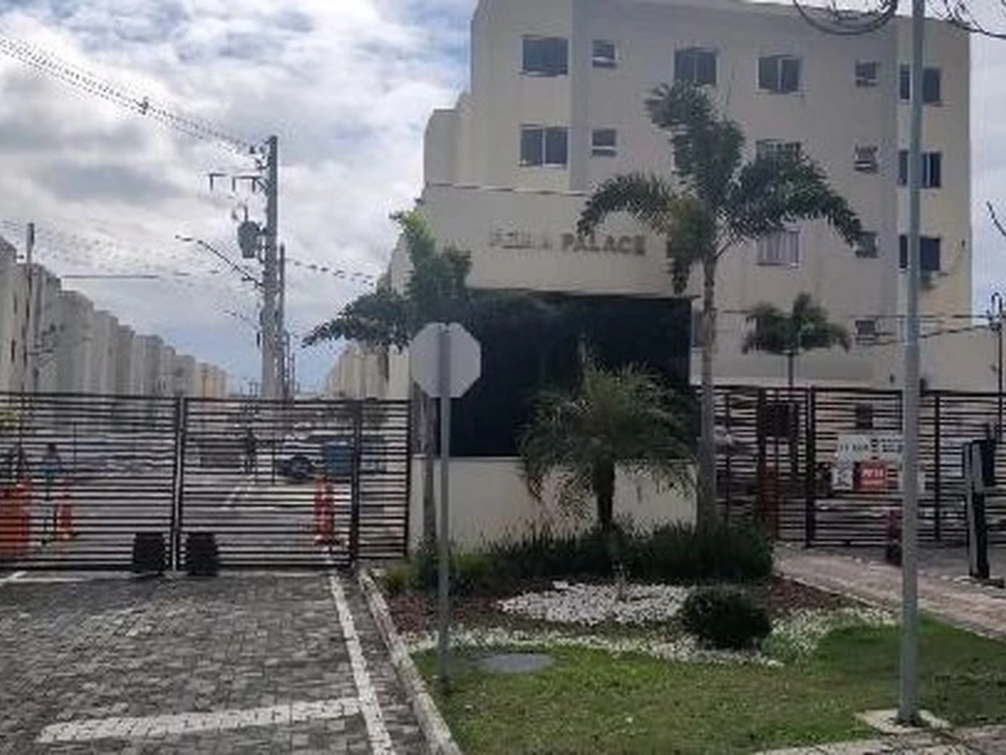 Apartamento - Feira De Santana, BA - foto 1