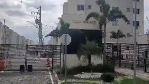 Apartamento - Feira De Santana, BA
