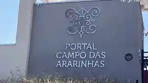 Apartamento - Varginha, MG