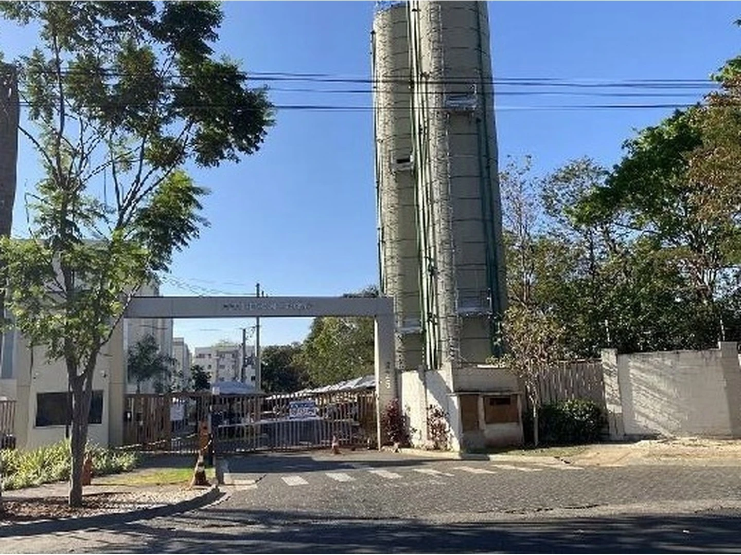 Apartamento - Ribeirao Preto, SP - foto 1