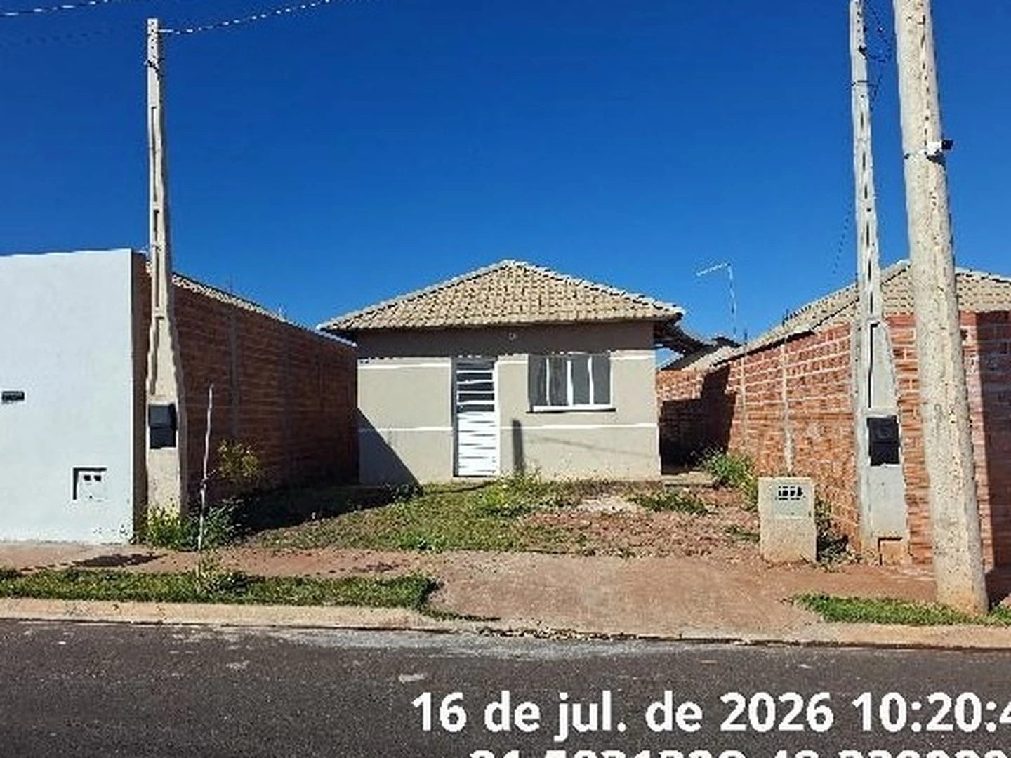 Casa - Matao, SP - foto 1