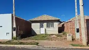 Casa - Matao, SP