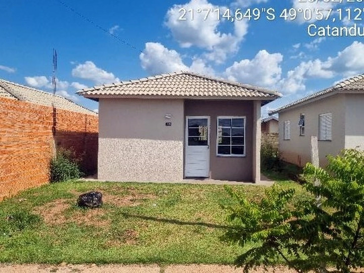 Casa - Catanduva, SP - foto 1