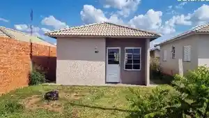Casa - Catanduva, SP