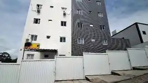 Apartamento - Joao Pessoa, PB