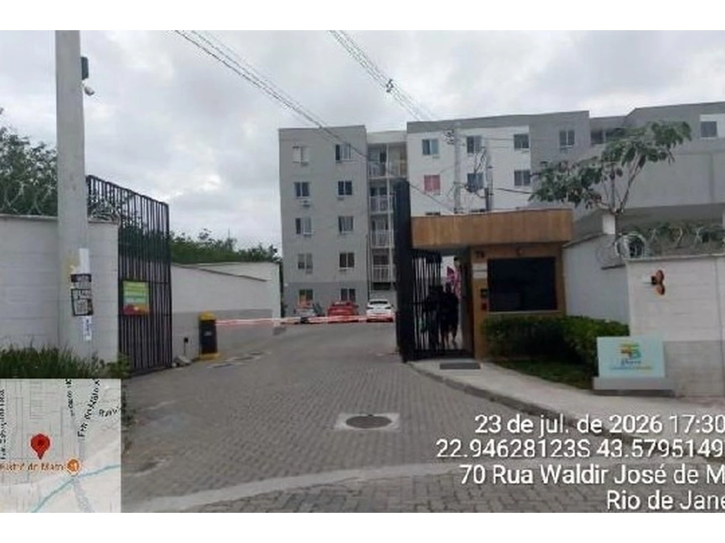 Apartamento - Rio De Janeiro, RJ - foto 1