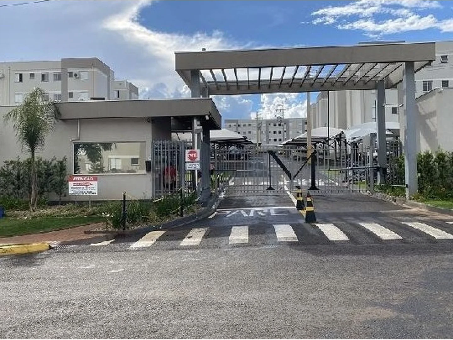Apartamento - Jaboticabal, SP - foto 1