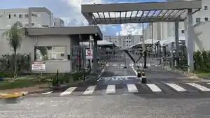 Apartamento - Jaboticabal, SP