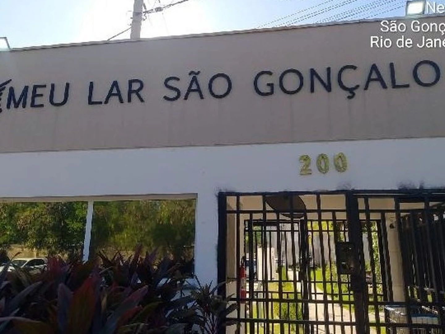 Apartamento - Sao Goncalo, RJ - foto 1
