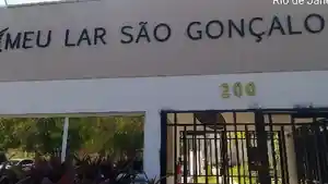 Apartamento - Sao Goncalo, RJ