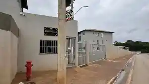 Apartamento - Valparaiso De Goias, GO