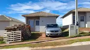 Casa - Marilia, SP