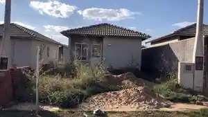 Casa - Votuporanga, SP