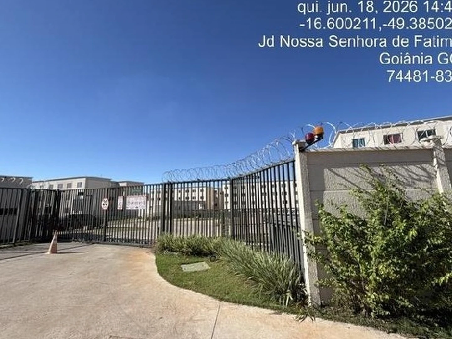 Apartamento - Goiania, GO - foto 1