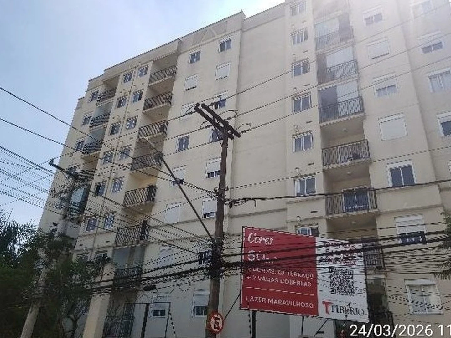 Apartamento - Sao Paulo, SP - foto 1