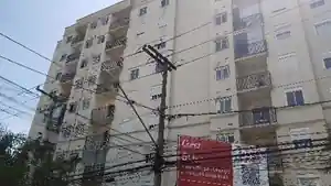 Apartamento - Sao Paulo, SP