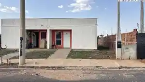 Casa - Mirassol, SP