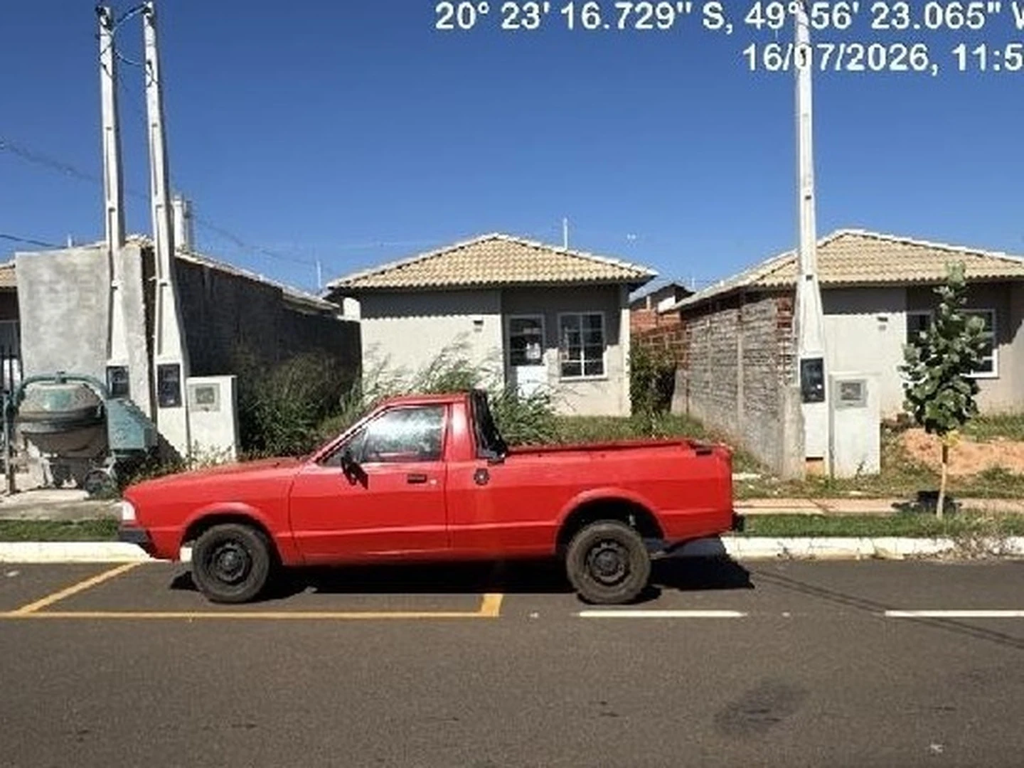 Casa - Votuporanga, SP - foto 1