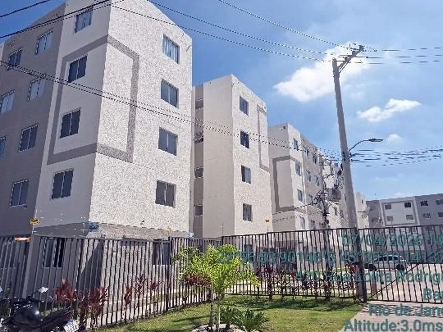Apartamento - Rio De Janeiro, RJ - foto 1
