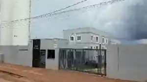Apartamento - Cidade Ocidental, GO
