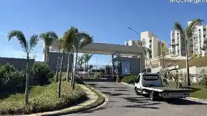 Apartamento - Varginha, MG