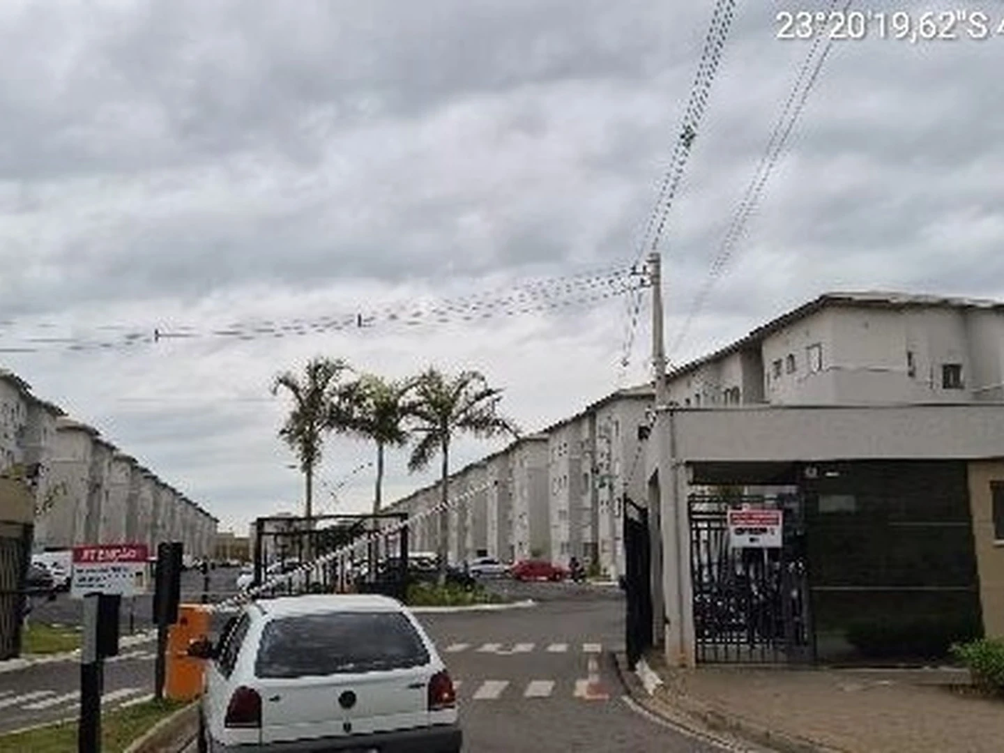 Apartamento - Tatui, SP - foto 1