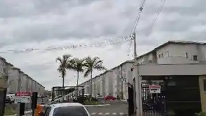 Apartamento - Tatui, SP