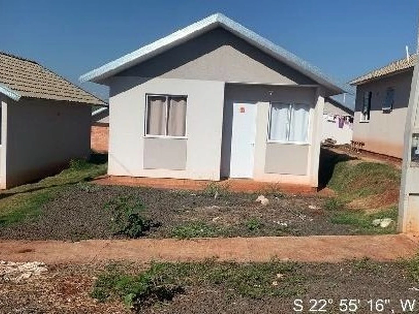 Casa - Santa Cruz Do Rio Pardo, SP - foto 1