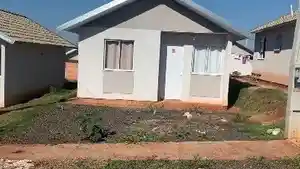 Casa - Santa Cruz Do Rio Pardo, SP