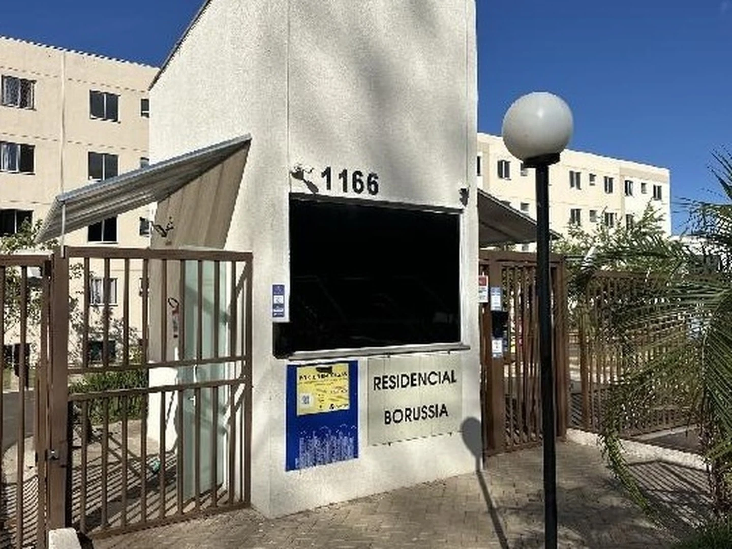 Apartamento - Bauru, SP - foto 1