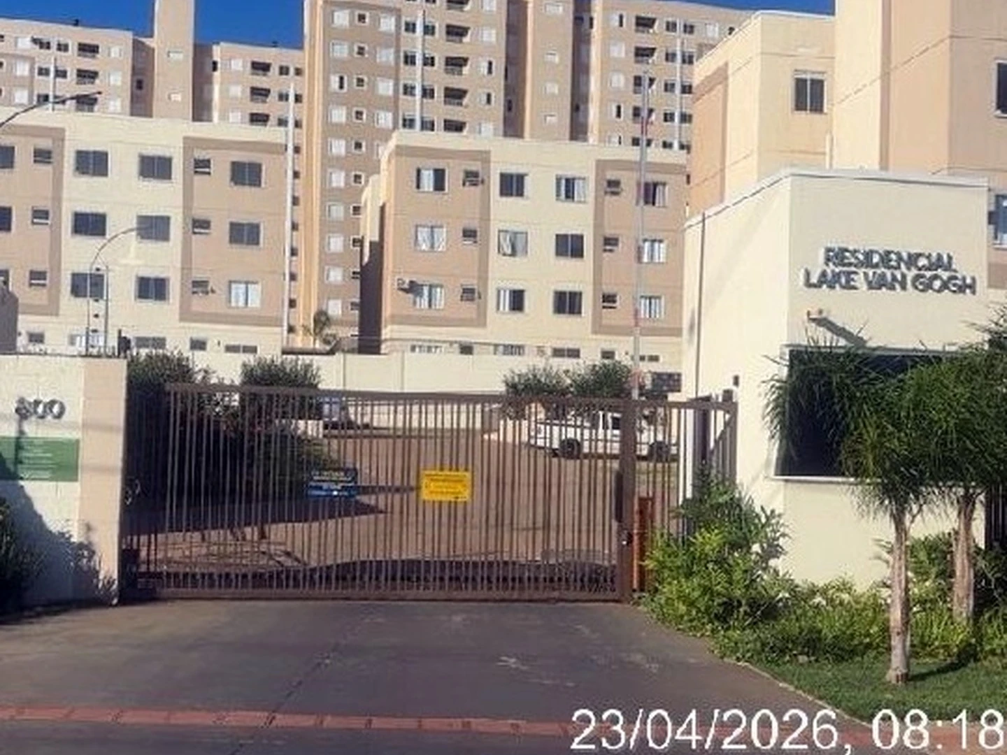Apartamento - Londrina, PR - foto 1