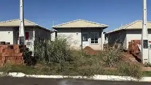 Casa - Votuporanga, SP
