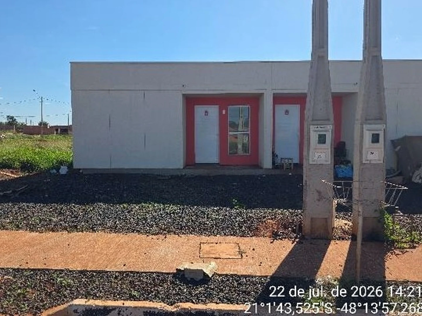 Casa - Pitangueiras, SP - foto 1