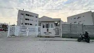 Apartamento - Joao Pessoa, PB