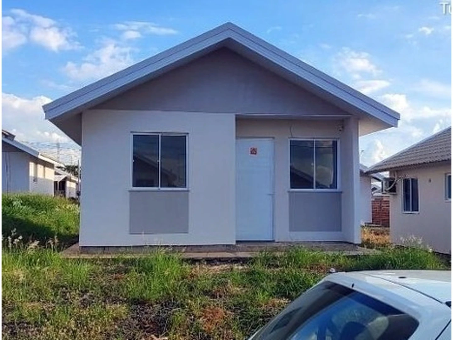 Casa - Tupa, SP - foto 1