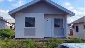Casa - Tupa, SP