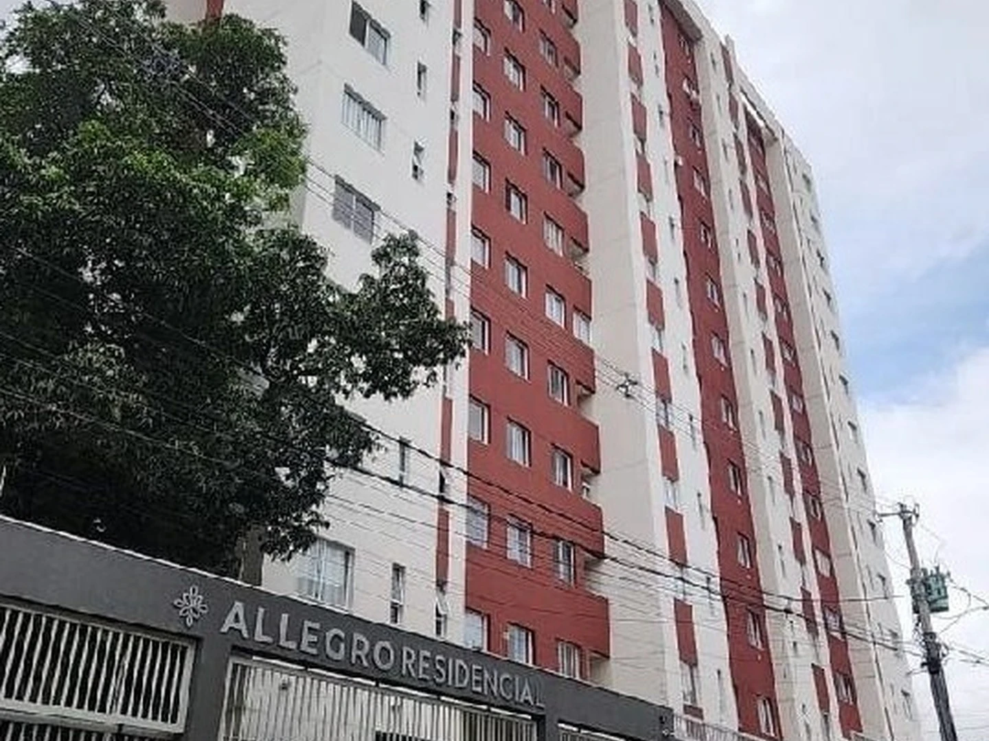 Apartamento - Belo Horizonte, MG - foto 1