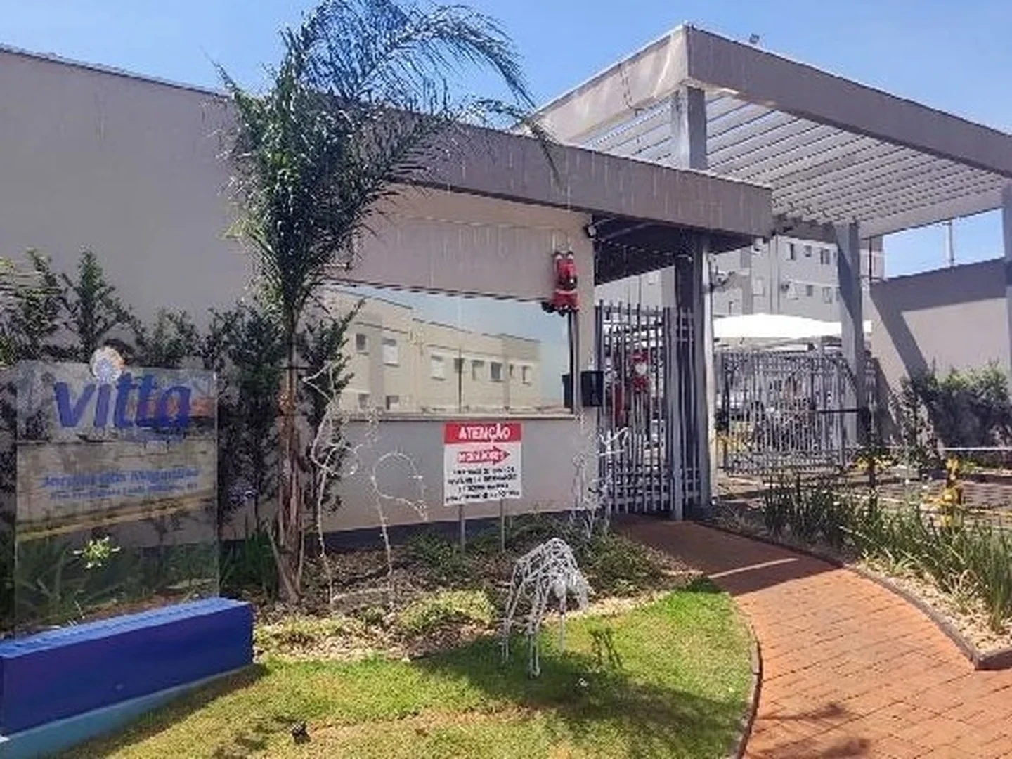 Apartamento - Jaboticabal, SP - foto 1