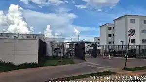Apartamento - Goiania, GO