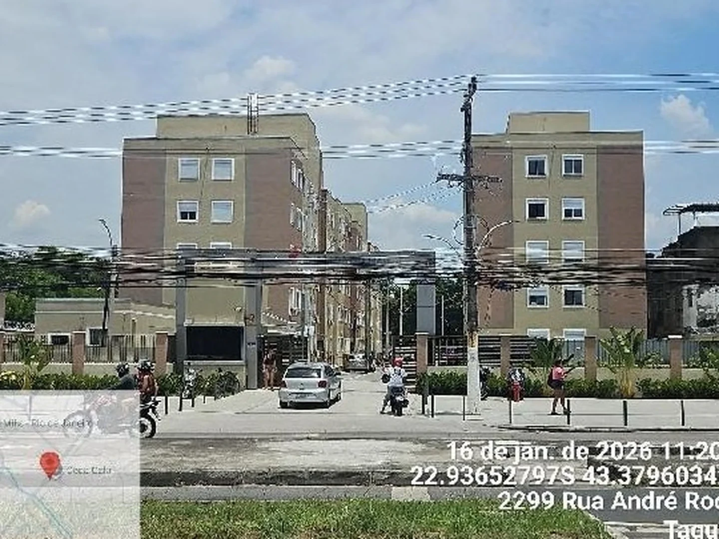Apartamento - Rio De Janeiro, RJ - foto 1