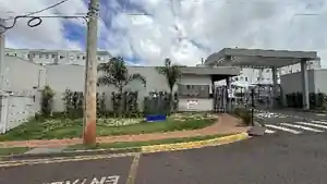 Apartamento - Jaboticabal, SP