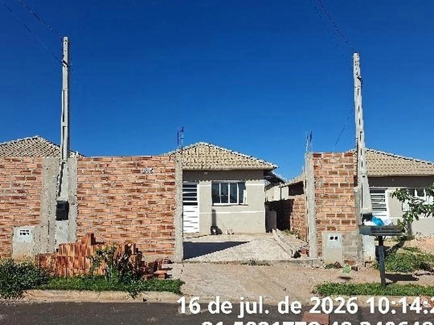 Casa - Matao, SP - foto 1