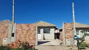 Casa - Matao, SP