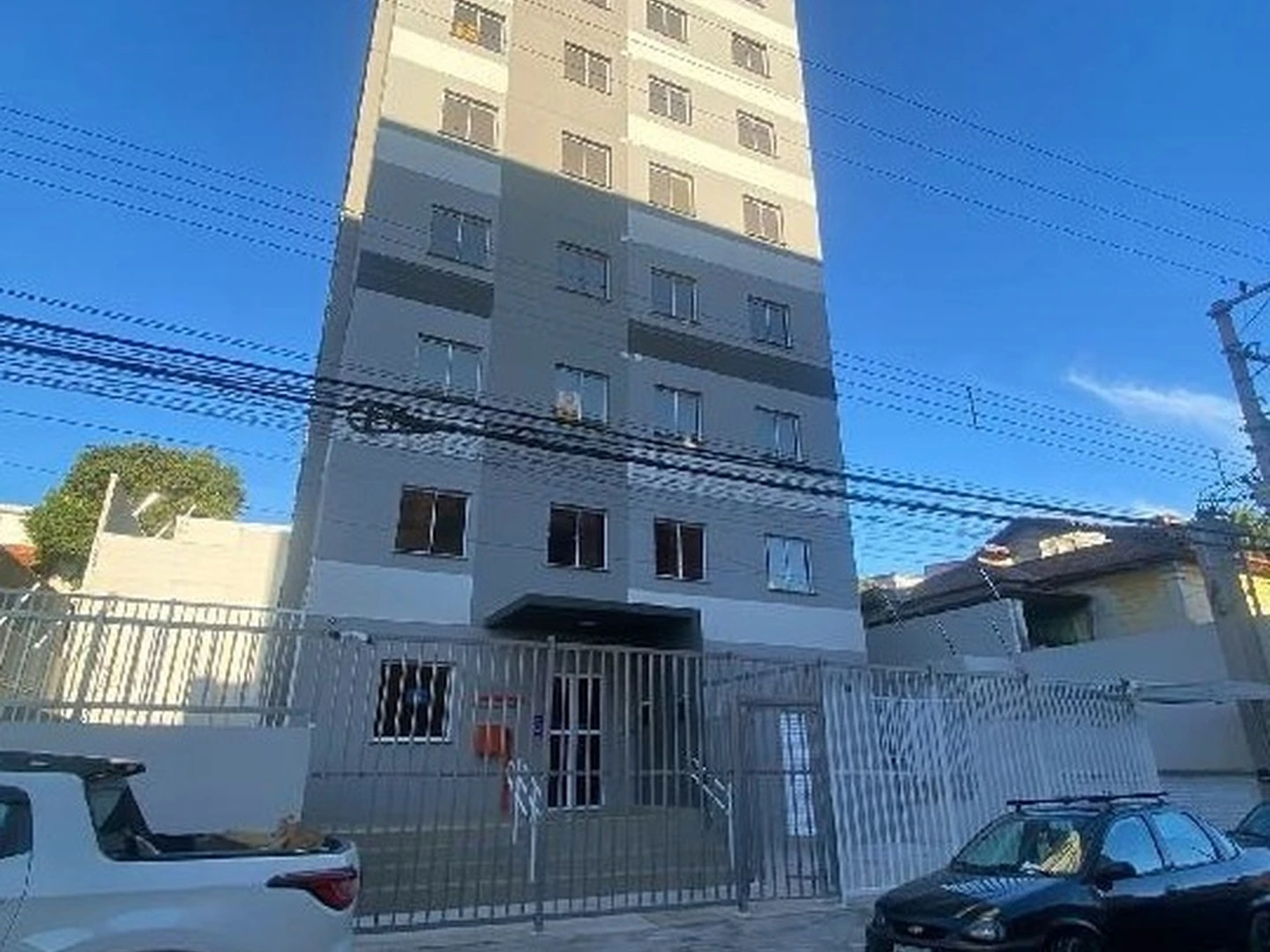 Apartamento - Sao Paulo, SP - foto 1