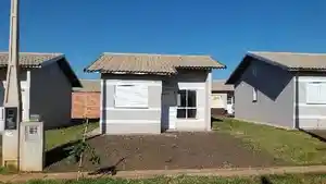 Casa - Pirassununga, SP