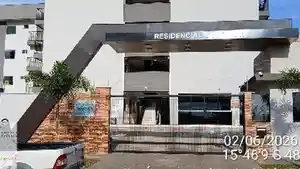 Apartamento - Aguas Lindas De Goias, GO
