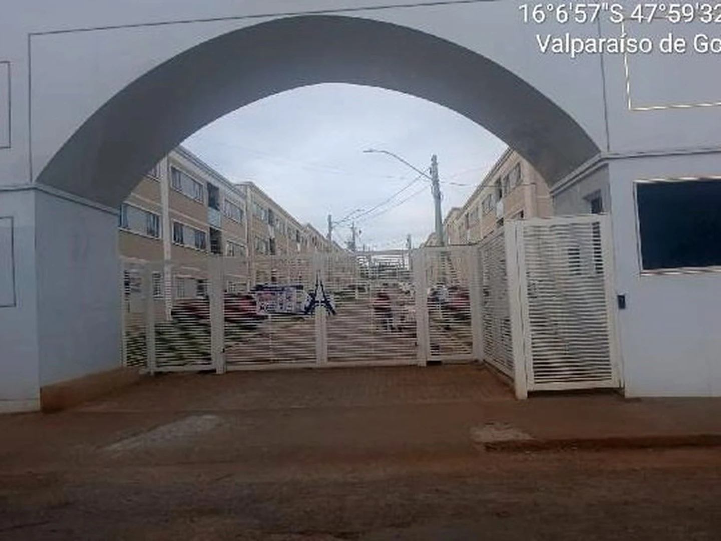 Apartamento - Valparaiso De Goias, GO - foto 1