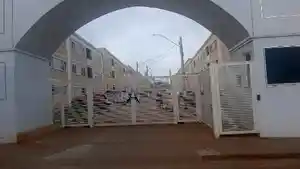 Apartamento - Valparaiso De Goias, GO