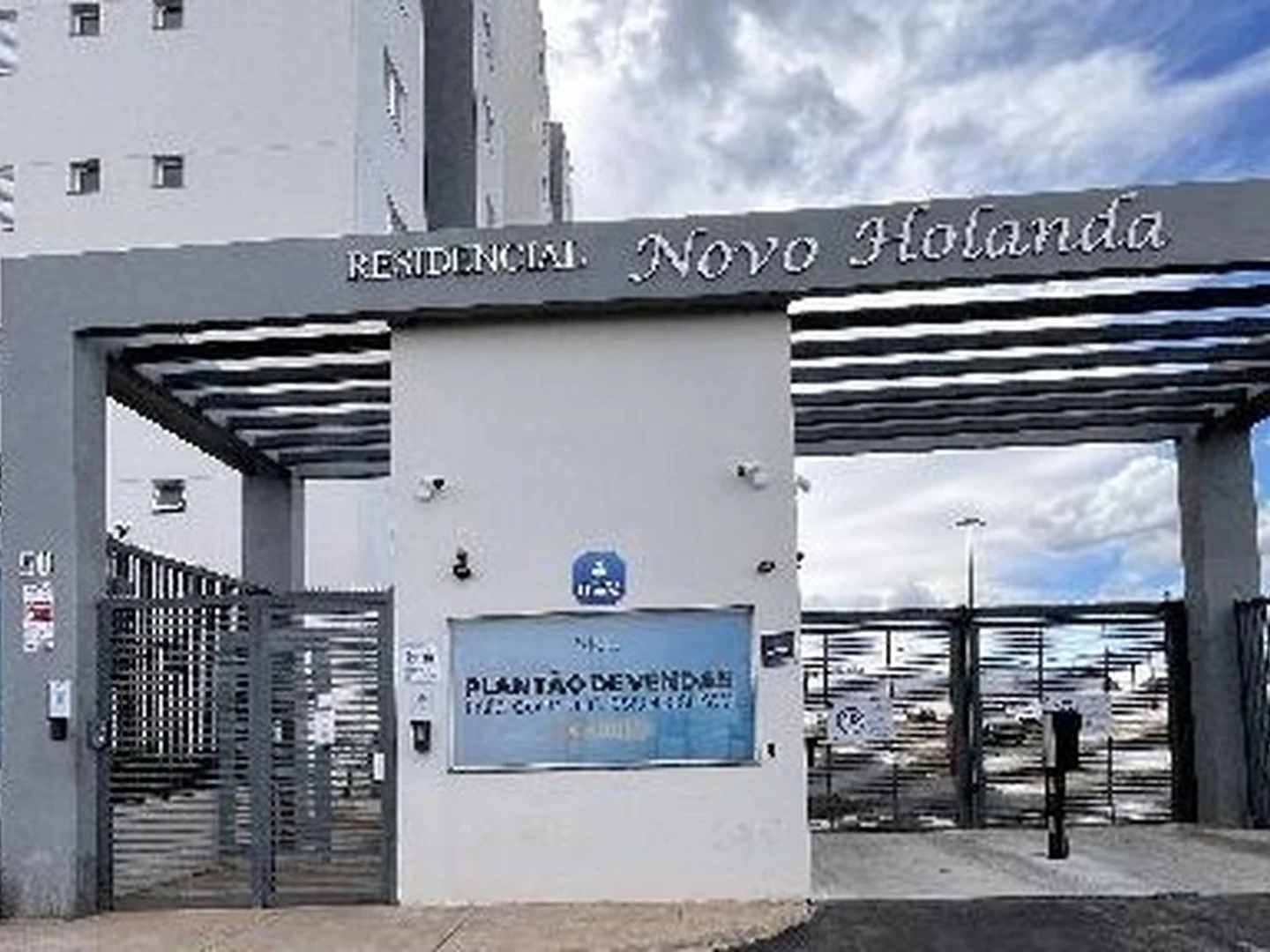 Apartamento - Uberlandia, MG - foto 1